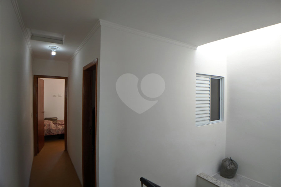 Sobrado à venda com 3 quartos, sendo 1 suíte, em Tucuruvi, São Paulo, SP