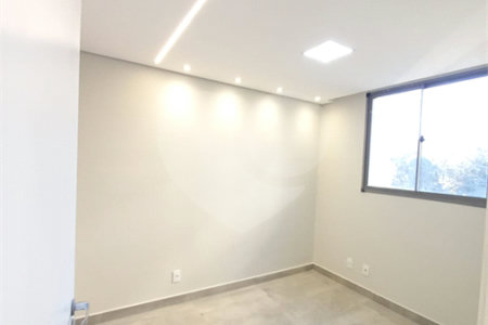 Apartamento à venda com 2 quartos em Vila Andrade, São Paulo, SP