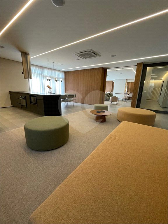 Apartamento à venda com 3 suítes em Perdizes, São Paulo, SP