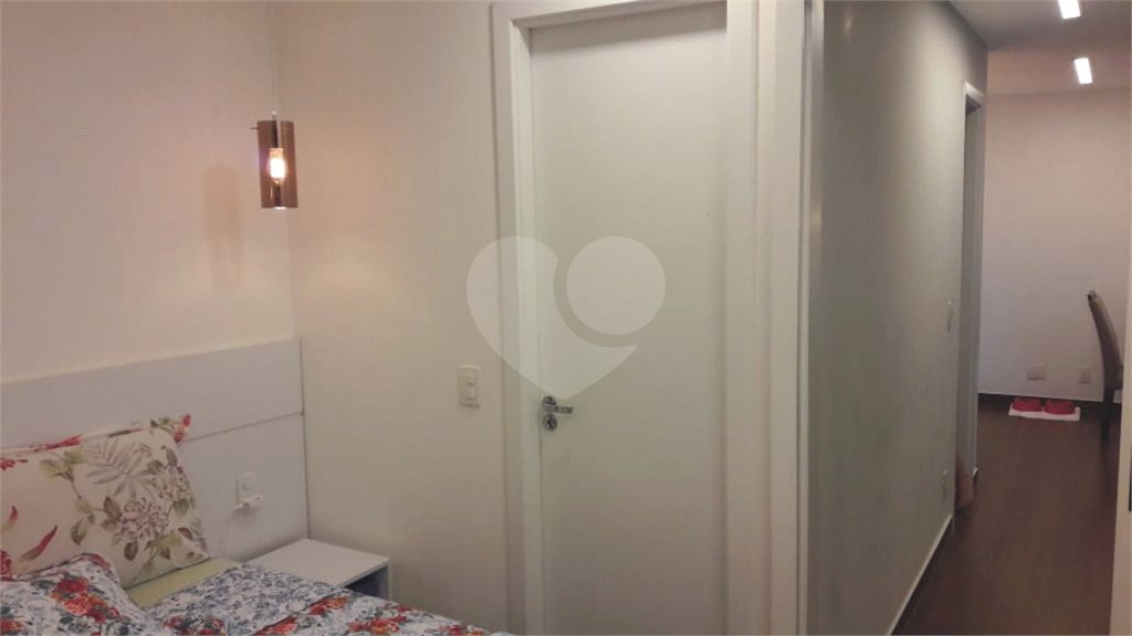 Apartamento à venda com 2 quartos, sendo 1 suíte, em Parque Edu Chaves, São Paulo, SP