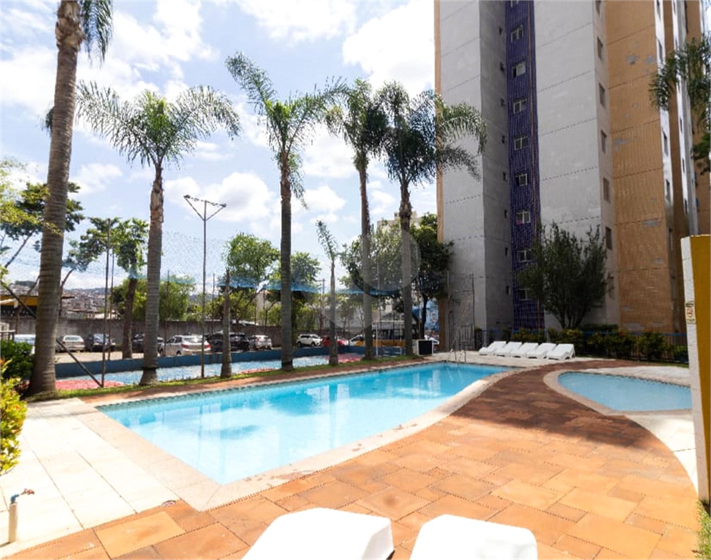 Apartamento à venda com 2 quartos em Jardim Centenário, São Paulo, SP