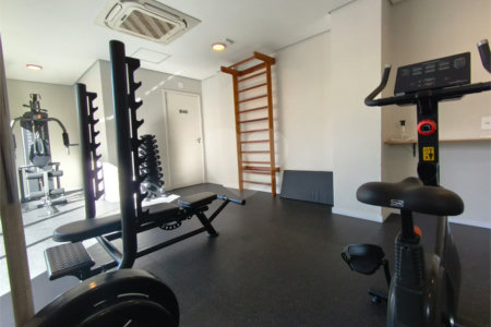 Apartamento à venda em Jardim São Paulo(zona Norte), São Paulo, SP