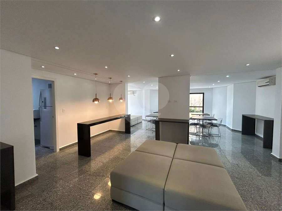 Apartamento à venda com 3 quartos, sendo 2 suítes,  em Santa Terezinha, São Paulo, SP