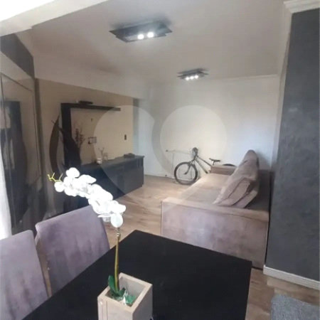 Apartamento à venda com 2 quartos, sendo 1 suíte, em Parque Esmeralda, São Paulo, SP