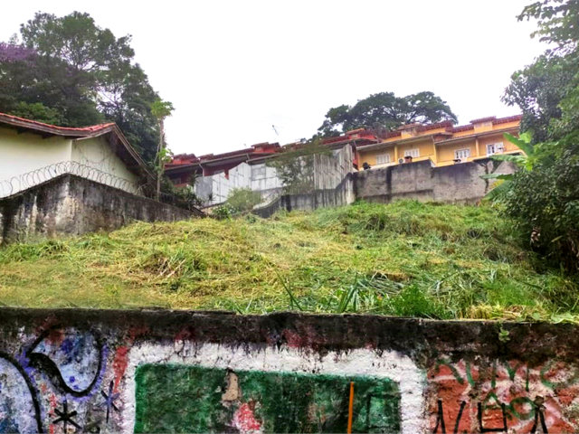 Terreno à venda em Tremembé, São Paulo, SP