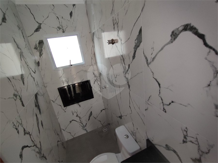 Apartamento à venda com 2 quartos em Vila Aurora (zona Norte), São Paulo, SP