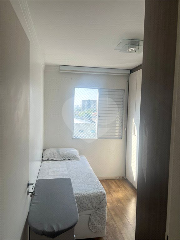 Apartamento à venda com 2 quartos, sendo 1 suíte, em Vila Guilherme, São Paulo, SP