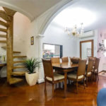 Cobertura com 3 dormitórios à venda, 194 m² por R$ 1.550.000,00 - Aparecida - Santos/SP