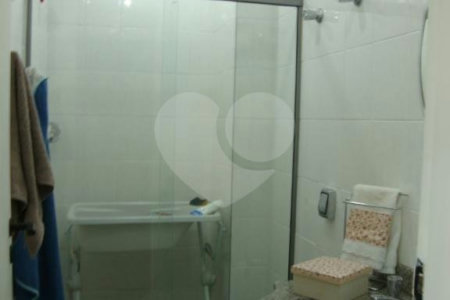Apartamento à venda com 3 quartos, sendo 1 suíte,  em Pinheiros, São Paulo, SP
