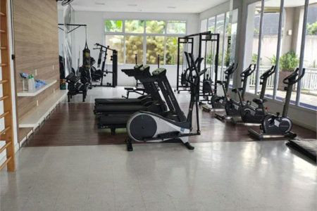 Cobertura à venda com 3 quartos, sendo 1 suíte, em Parque Reboucas, São Paulo, SP