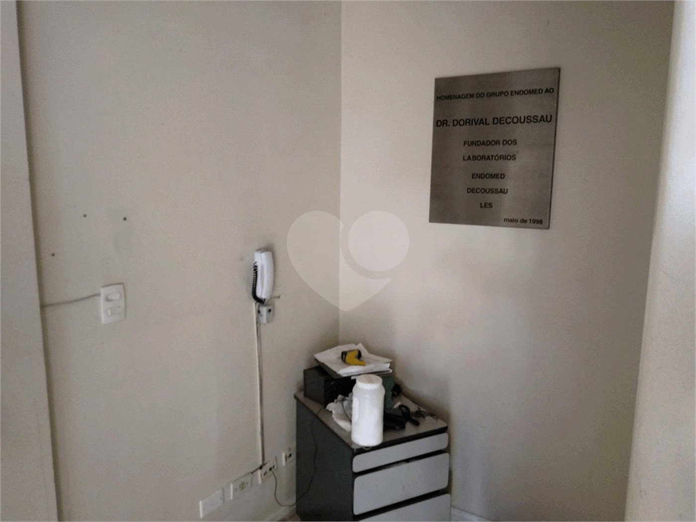Sobrado à venda com 1 quarto em Campo Belo, São Paulo, SP