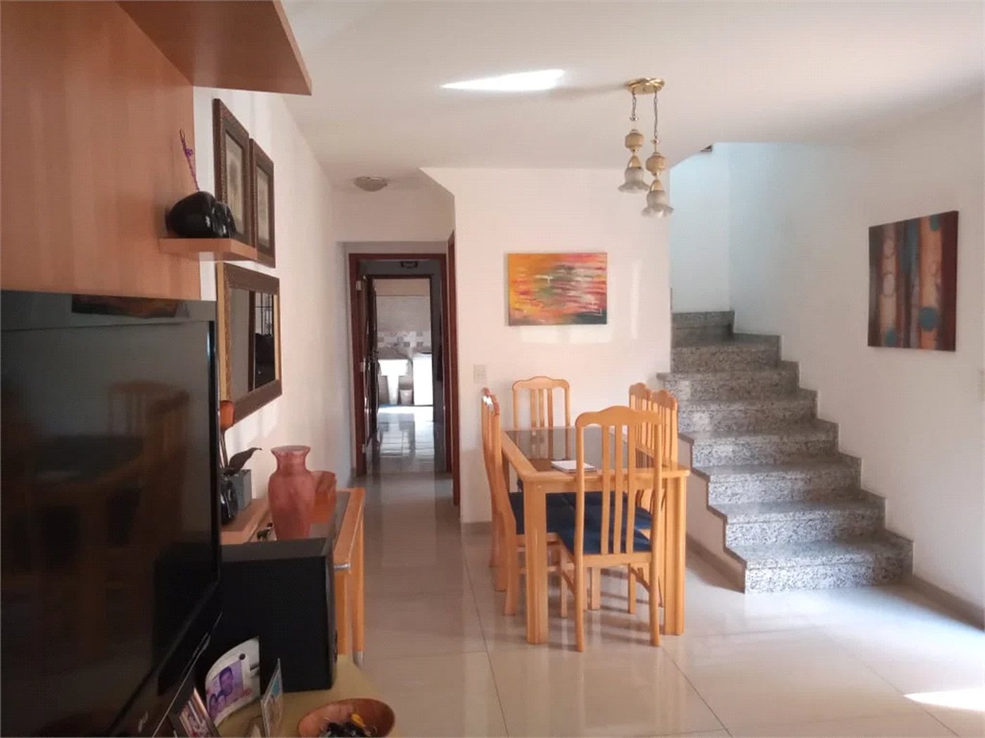 Casa à venda com 3 quartos, sendo 1 suíte, em Jardim Pirajussara, São Paulo, SP
