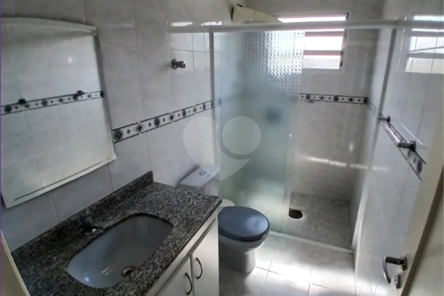 Sobrado à venda com 3 suítes em Santana, São Paulo, SP