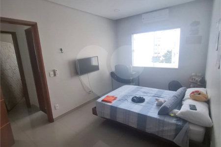 Casa à venda com 3 quartos, sendo 1 suíte, em Campo Grande, Rio de Janeiro, RJ