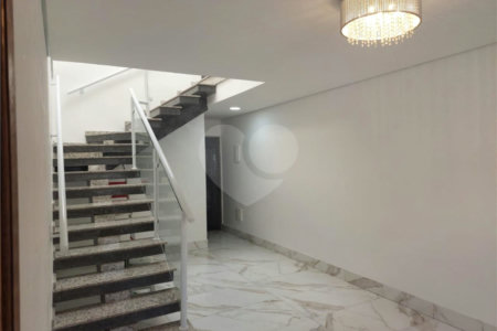 Sobrado à venda com 3 suítes em Jardim Olympia, São Paulo, SP