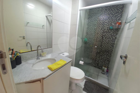 Apartamento à venda com 3 quartos, sendo 1 suíte,  em Andaraí, Rio de Janeiro, RJ