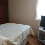 Apartamento à venda com 2 quartos em Jaguaré, São Paulo, SP