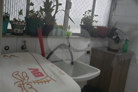 Apartamento à venda com 3 quartos, sendo 1 suíte, em Alto da Boa Vista, São Paulo, SP
