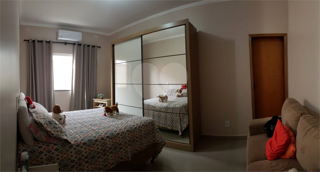 Casa à venda com 4 quartos em Recanto do Guarau, Salto, SP