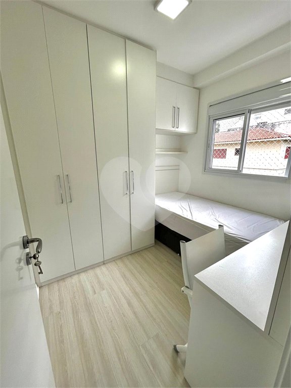 Apartamento à venda com 2 quartos, sendo 1 suíte, em Tucuruvi, São Paulo, SP