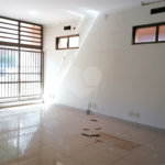 Casa para alugar com 1 quarto, sendo 2 suítes, no Centro, Ribeirão Preto, SP