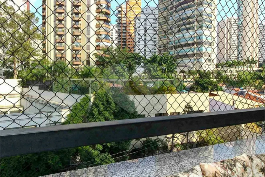 Apartamento à venda com 3 quartos, sendo 1 suíte, em Santana, São Paulo, SP