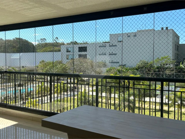 Apartamento para alugar com 3 suítes em Santana, São Paulo, SP