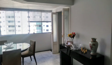 Apartamento à venda com 4 quartos, sendo 1 suíte, em Vila Andrade, São Paulo, SP
