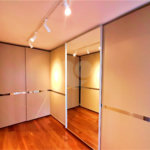 Apartamento à venda com 4 quartos, sendo 3 suítes, em Santana, São Paulo, SP