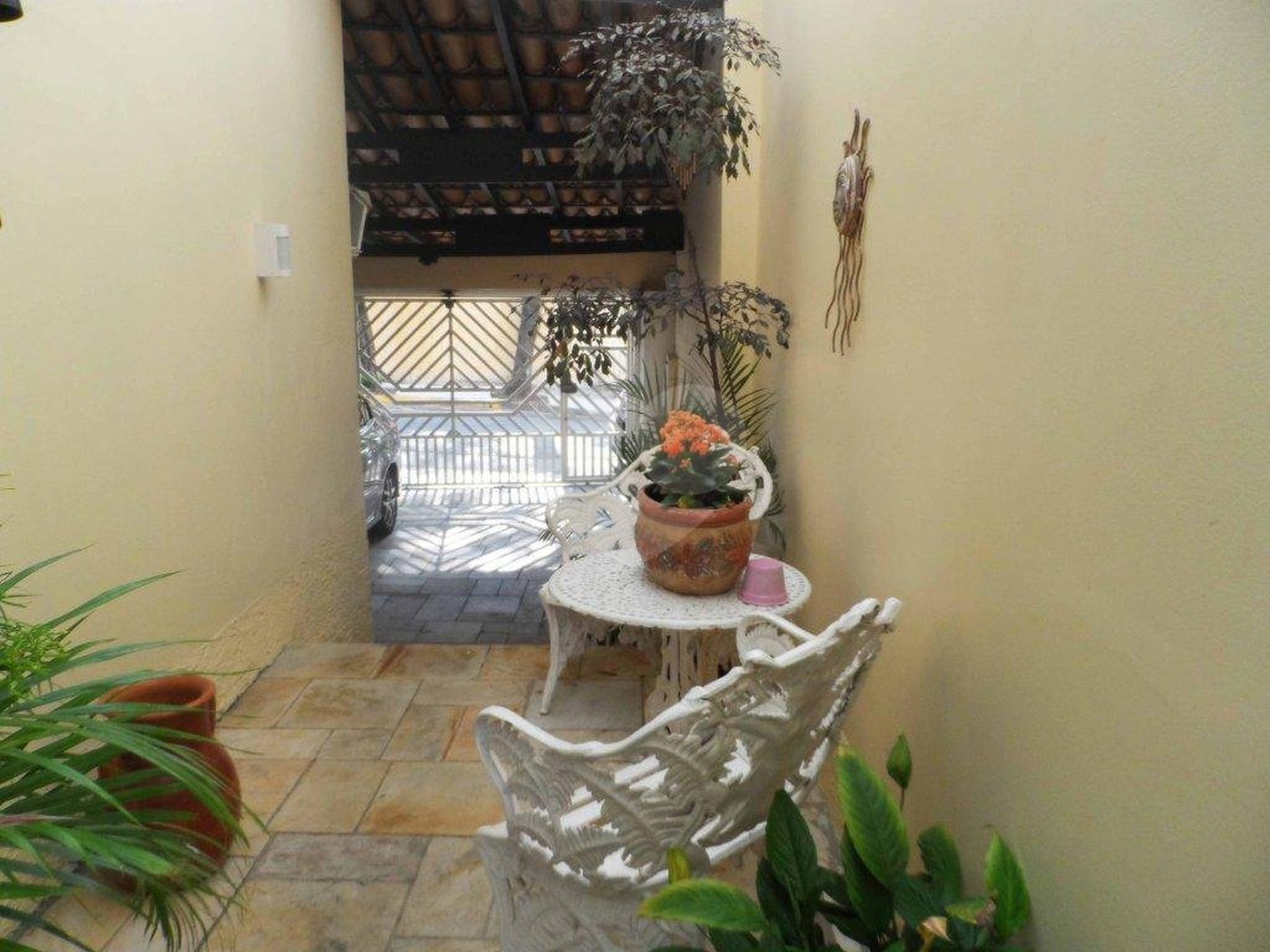 Sobrado à venda com 3 quartos, sendo 1 suíte,  em Jardim Marajoara, São Paulo, SP