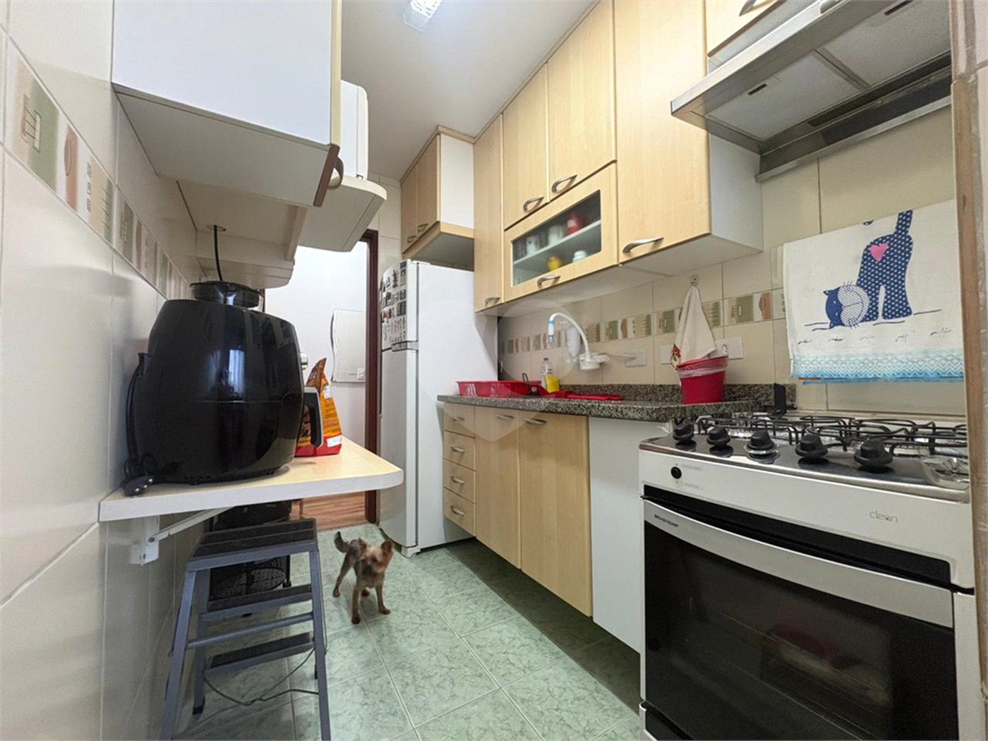 Apartamento à venda com 2 quartos em Casa Verde, São Paulo, SP