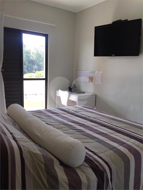 Apartamento à venda com 2 quartos em Parada Inglesa, São Paulo, SP
