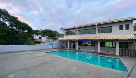 Casa para alugar com 7 suítes em Geribá, Armação dos Búzios, RJ