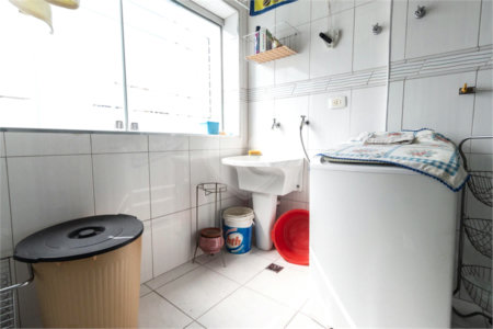 Apartamento à venda com 3 quartos, sendo 1 suíte, em Santa Teresinha, São Paulo, SP