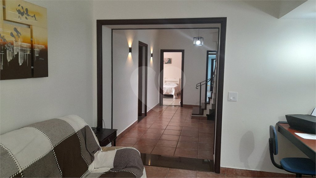 Casa Térrea à venda com 4 suítes em Tucuruvi, São Paulo, SP