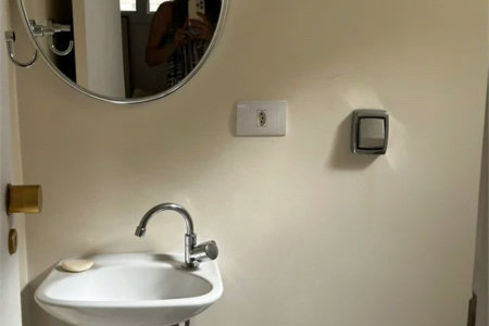 Apartamento à venda com 4 quartos em Vila Andrade, São Paulo, SP