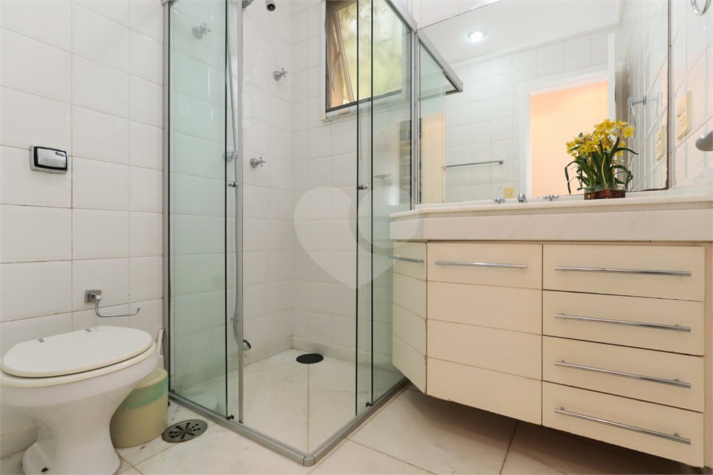 Casa à venda com 4 suítes no condomínio Residencial Courtyard Village, São Paulo - SP