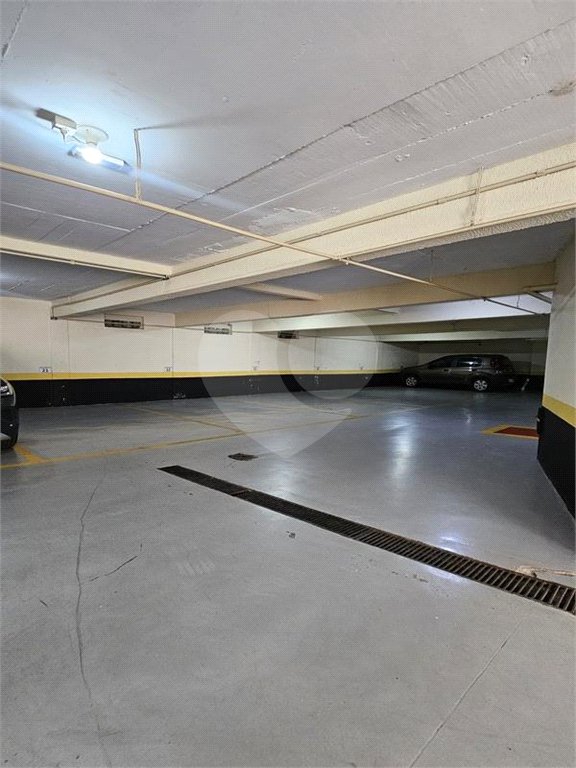 Apartamento à venda com 2 quartos em Vila Mariana, São Paulo, SP
