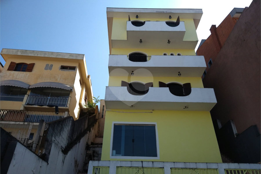Casa à venda ou para alugar com 3 quartos, sendo 1 suíte, em Santana, São Paulo, SP
