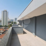 Apartamento à venda com 3 quartos em Mandaqui, São Paulo, SP