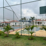 Casa à venda com 3 quartos, sendo 1 suíte, no condomínio Villagio DI Lucca, Sorocaba - SP