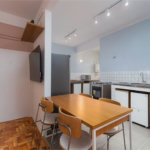 Apartamento à venda com 3 quartos em Cidade Monções, São Paulo, SP