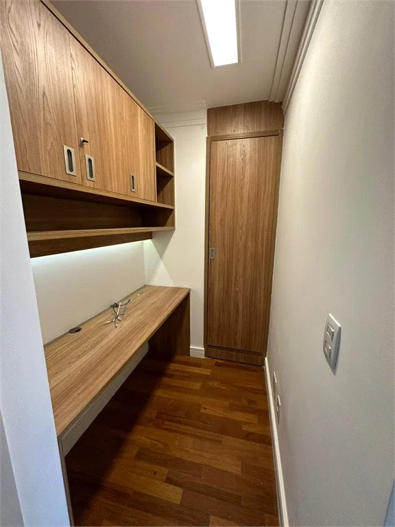 Apartamento à venda com 3 quartos, sendo 1 suíte, em Lar São Paulo, São Paulo, SP