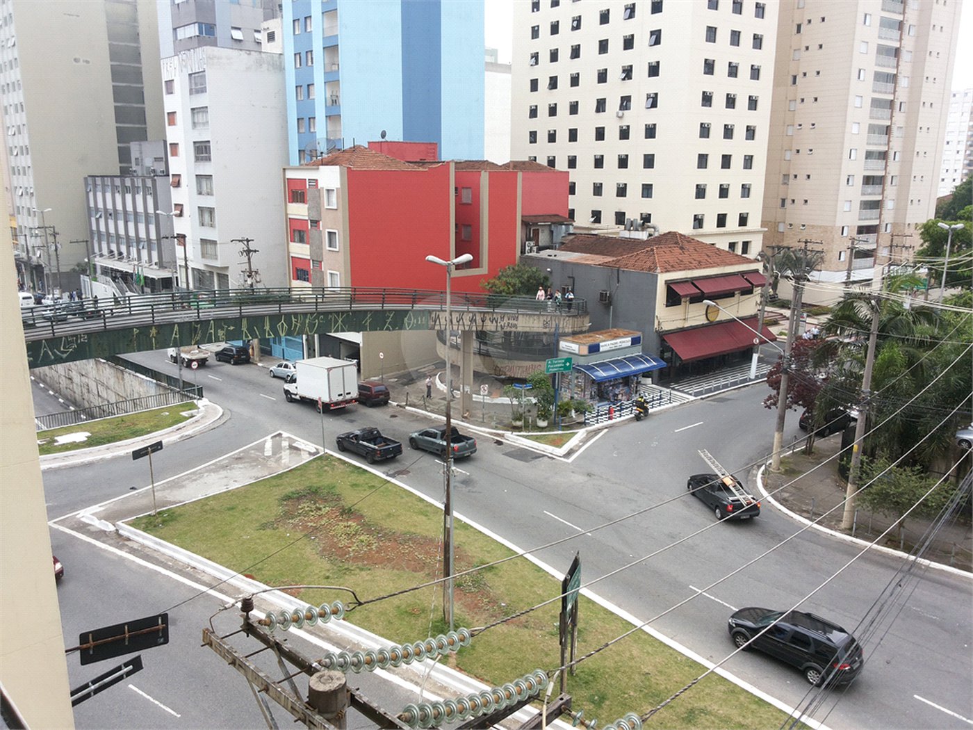 Apartamento à venda com 1 quarto em Perdizes, São Paulo, SP