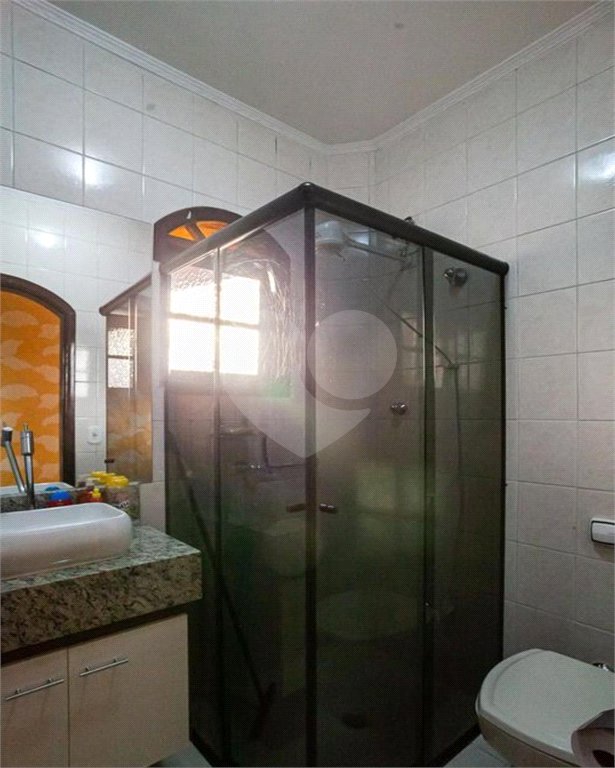 Casa à venda com 3 quartos, sendo 1 suíte, em Parque das Nações, Santo André, SP