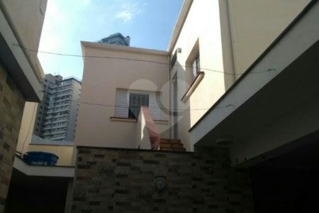 Casa à venda com 3 quartos, sendo 1 suíte,  em Santana, São Paulo, SP