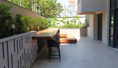 Apartamento à venda ou para alugar com 11 quartos em Sumaré, São Paulo, SP