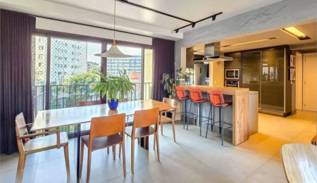 Apartamento à venda com 2 suítes em Vila Ipojuca, São Paulo, SP