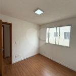 Apartamento à venda com 2 quartos em Chácara Estância Paulista, Suzano, SP
