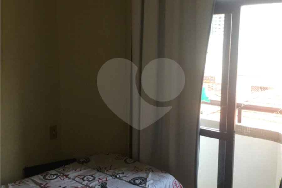 Apartamento à venda com 3 quartos, sendo 1 suíte, em Santa Teresinha, São Paulo, SP